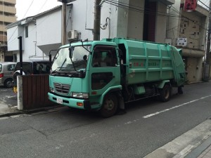 東京生前整理の産業廃棄物