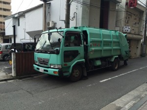 東京生前整理の産業廃棄物