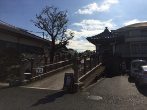 墓じまいと海洋散骨