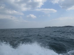 福島県海洋散骨