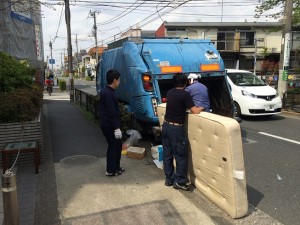 東京都の遺品整理