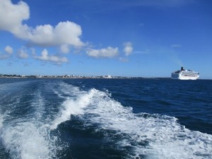 宮古島海洋散骨