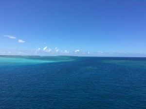 宮古島代行散骨