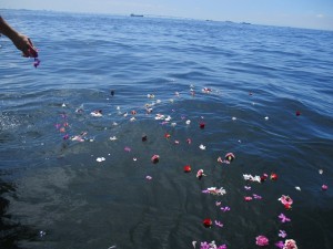 東京海洋散骨