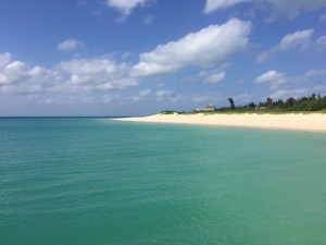 沖縄県宮古島海洋散骨