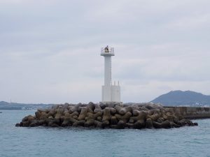 石垣島燈台