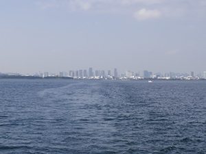東京海洋散骨