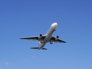 羽田空港沖海洋散骨