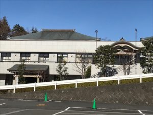 緑山霊園墓じまい