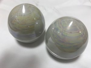 散骨と手元供養品