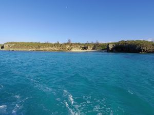 沖縄宮古島散骨