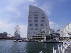 横浜散骨