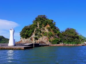 静岡海洋散骨