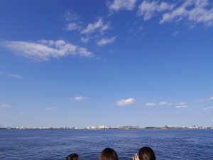 東京都の海洋散骨会社