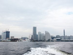 横浜海洋散骨0120-009-352