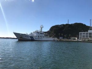 下田海洋散骨