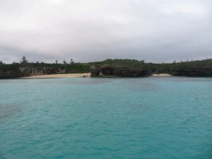 沖縄海洋散骨