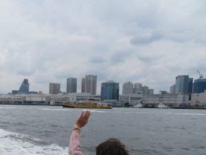 東京の海洋散骨会社