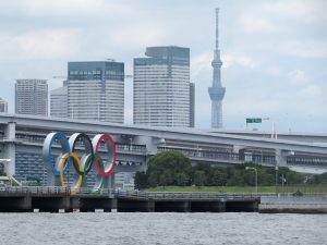 東京散骨