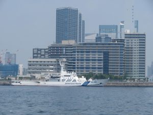 東京海洋散骨