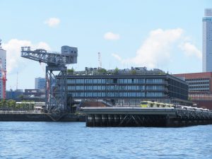 インターコンチネンタル横浜Pier8