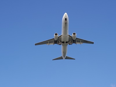 東京湾羽田空港沖散骨